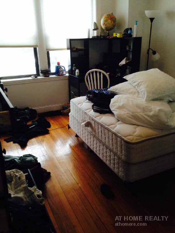 Apartment for rent at 23 Cummings #3, Brighton, MA 02135