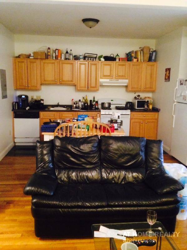 Apartment for rent at 23 Cummings #3, Brighton, MA 02135