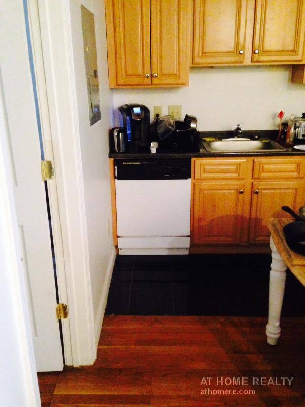 Apartment for rent at 23 Cummings #3, Brighton, MA 02135