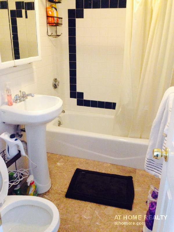 Apartment for rent at 23 Cummings #3, Brighton, MA 02135