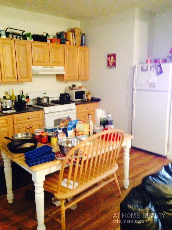 Apartment for rent at 23 Cummings #3, Brighton, MA 02135
