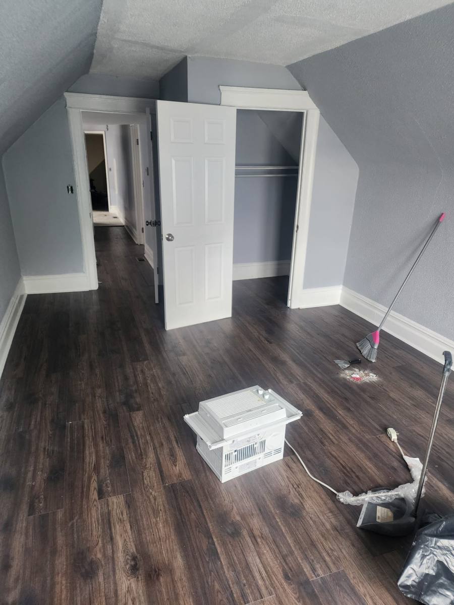 Apartment for rent at 352 S Tenth Ave - 3rd Floor, Mount Vernon, NY 10550