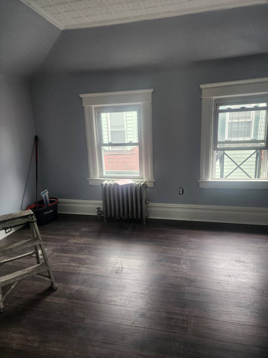 Apartment for rent at 352 S Tenth Ave - 3rd Floor, Mount Vernon, NY 10550
