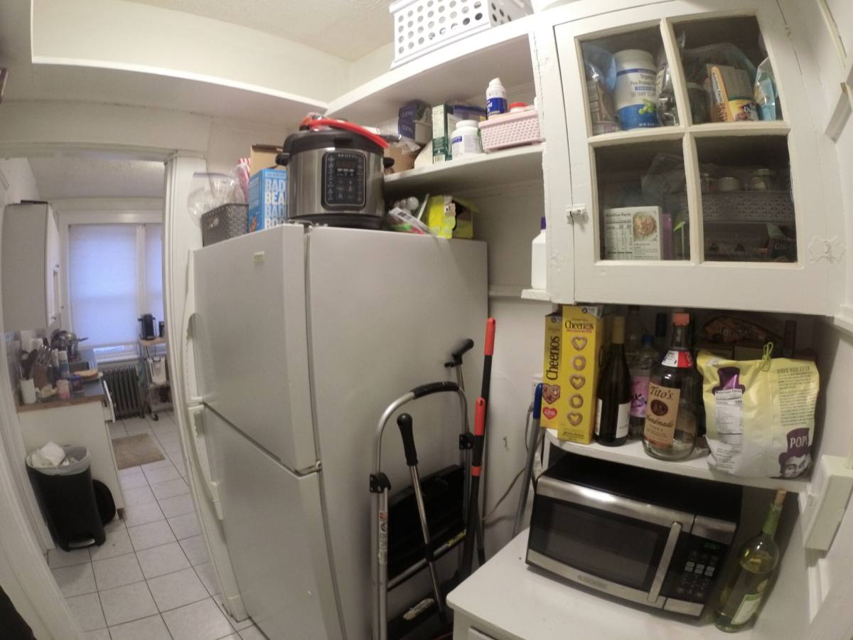 Apartment for rent at 241 Freeman St #3, Brookline, MA 02446