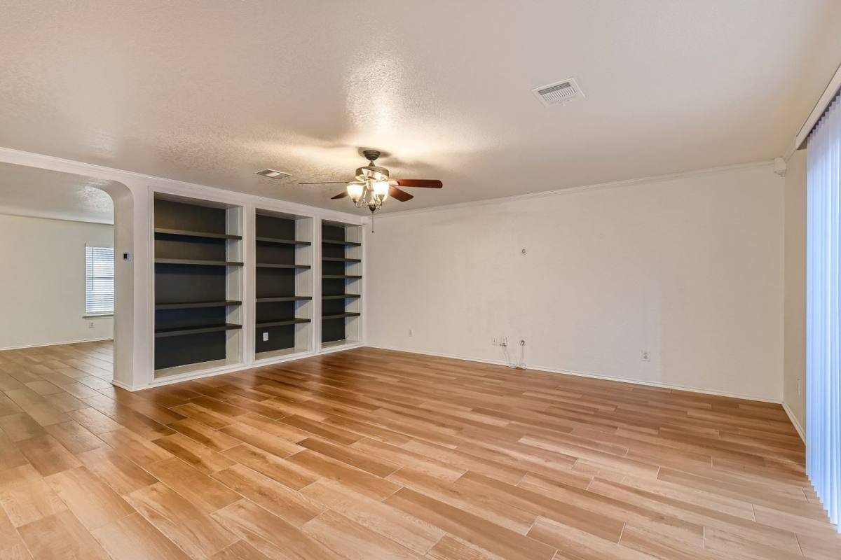 House for rent at 11747 Paddlebrook, San Antonio, TX 78253