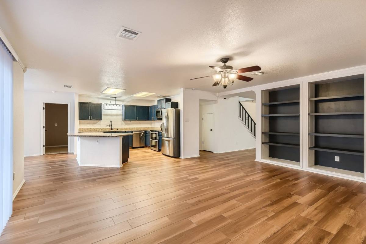 House for rent at 11747 Paddlebrook, San Antonio, TX 78253