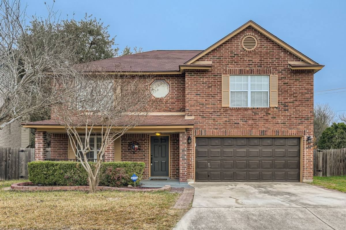 House for rent at 11747 Paddlebrook, San Antonio, TX 78253
