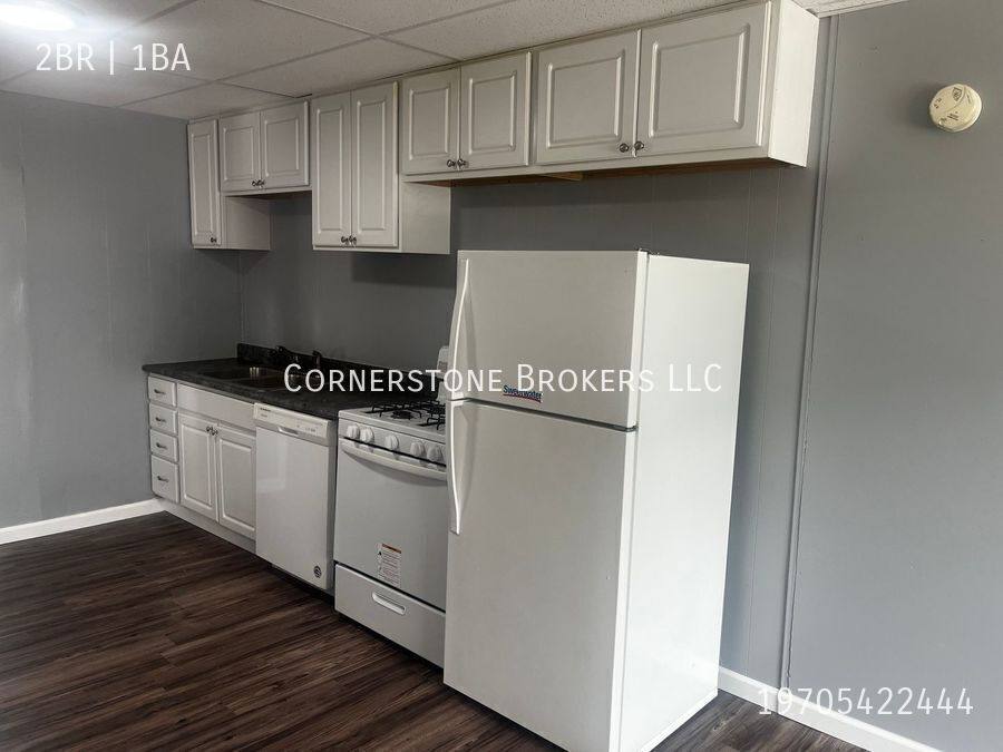 Apartment for rent at 215 Edmunds, Brush, CO 80723