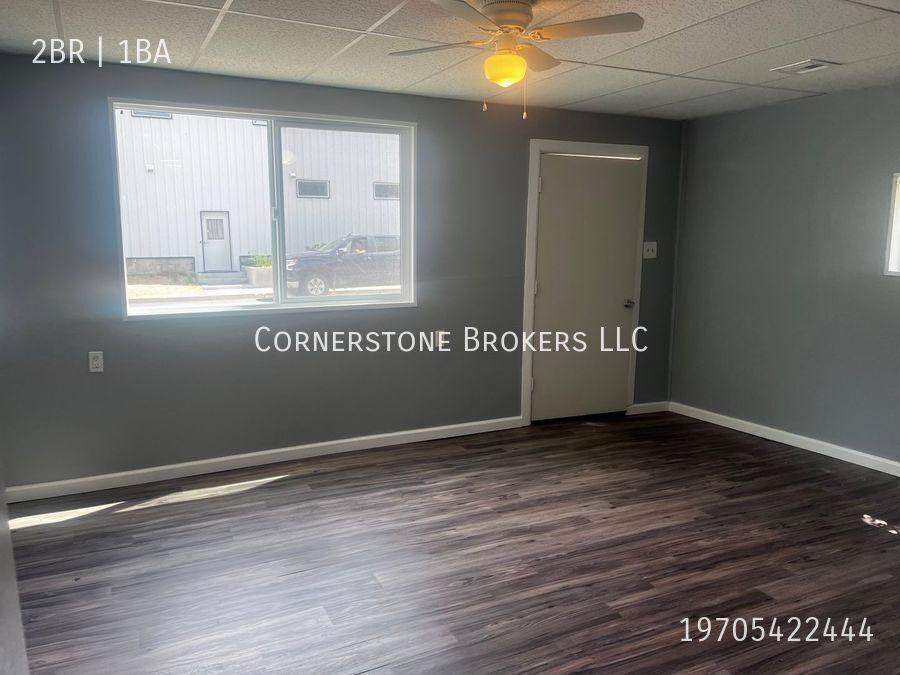 Apartment for rent at 215 Edmunds, Brush, CO 80723