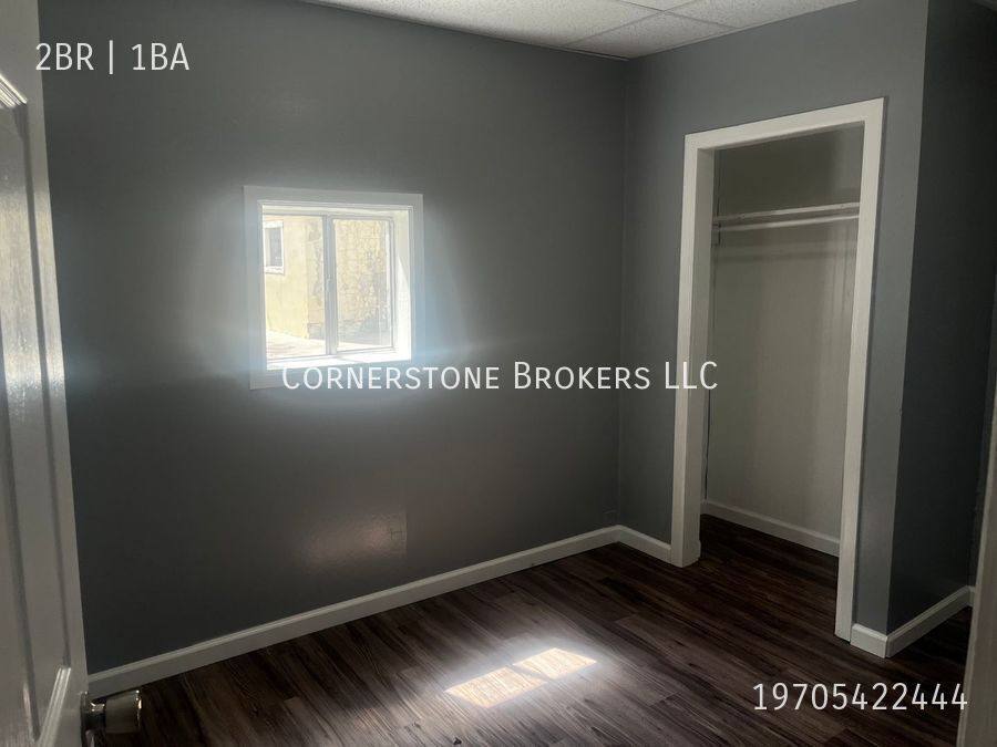 Apartment for rent at 215 Edmunds, Brush, CO 80723