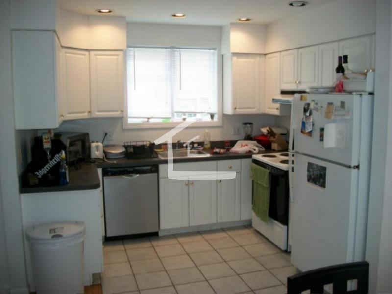 House for rent at 254 Allston St #A, Allston, MA 02134