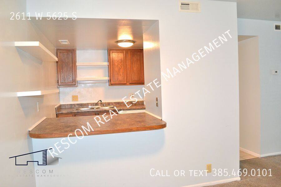 Condo for rent at 2611 W 5625 S, Roy, UT 84067