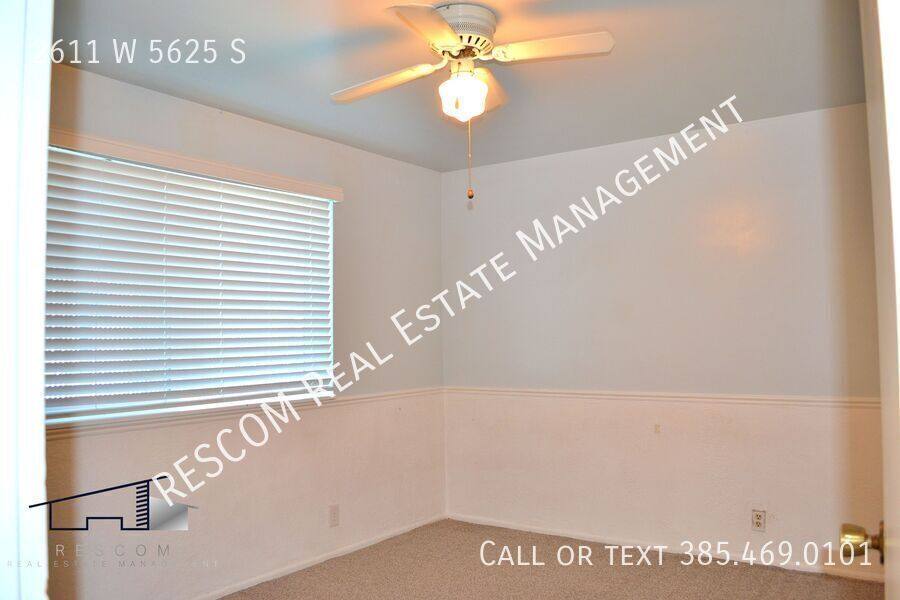 Condo for rent at 2611 W 5625 S, Roy, UT 84067