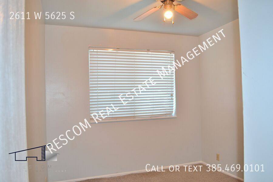 Condo for rent at 2611 W 5625 S, Roy, UT 84067