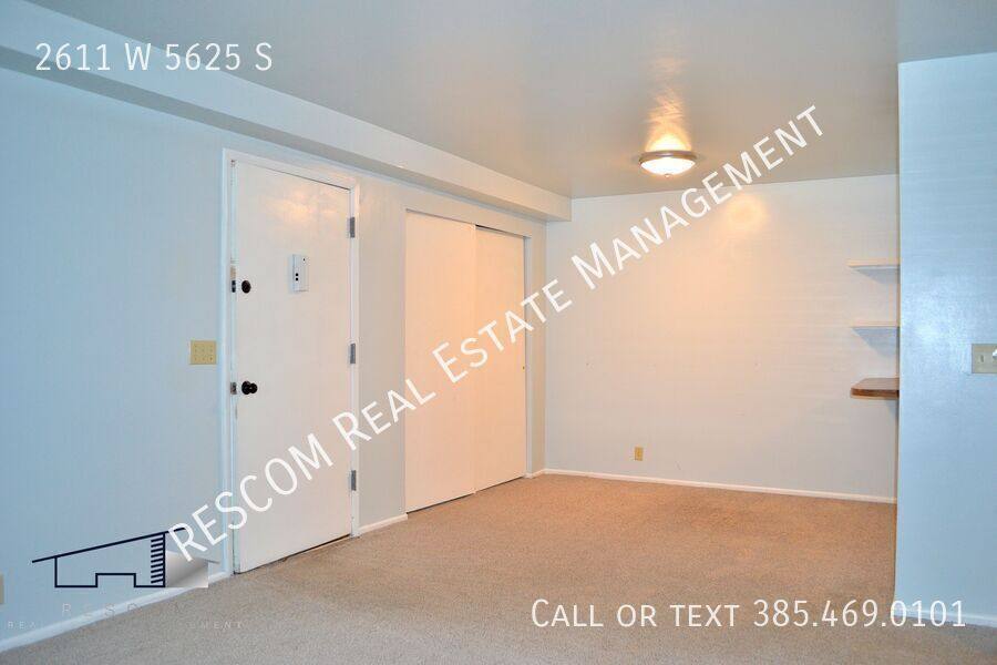 Condo for rent at 2611 W 5625 S, Roy, UT 84067