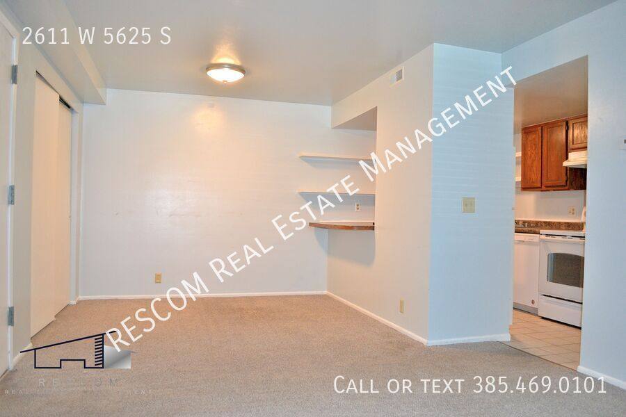 Condo for rent at 2611 W 5625 S, Roy, UT 84067