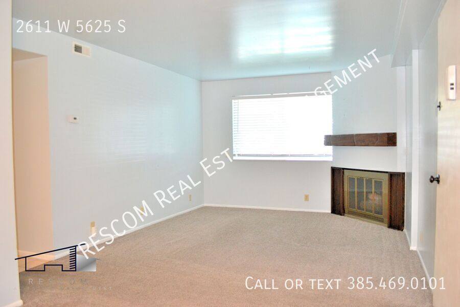 Condo for rent at 2611 W 5625 S, Roy, UT 84067
