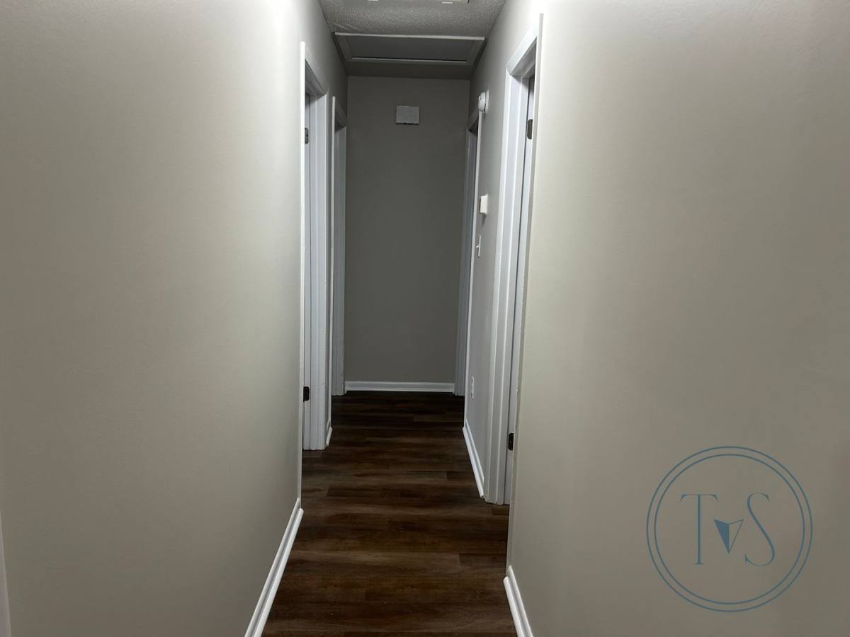 House for rent at 993 White Circle, Hinesville, GA 31313
