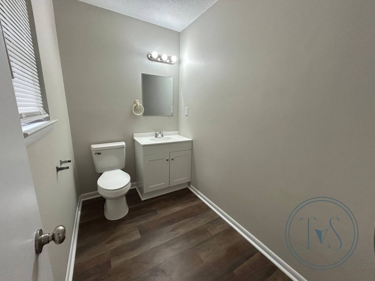 House for rent at 993 White Circle, Hinesville, GA 31313