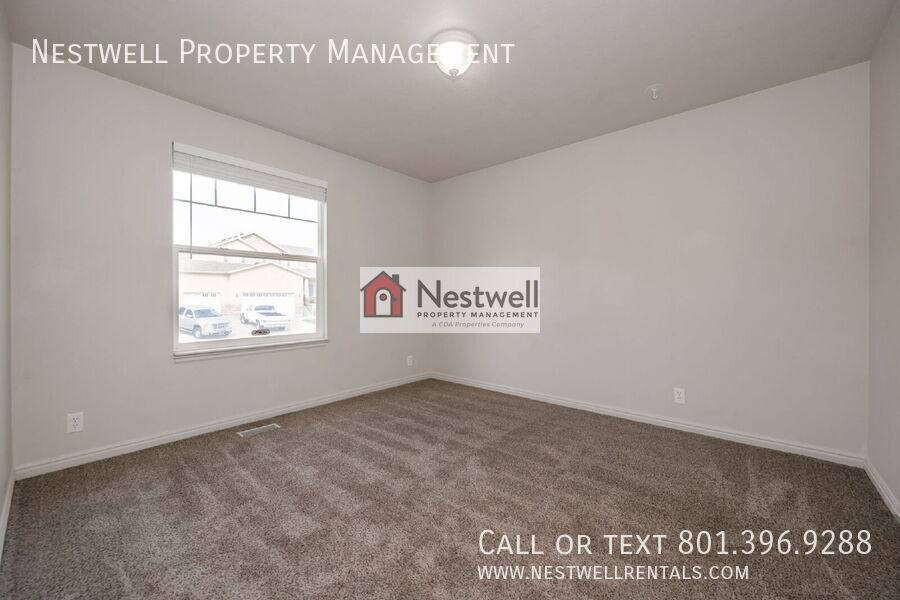 House for rent at 6743 S Ticklegrass Rd, West Jordan, UT 84081