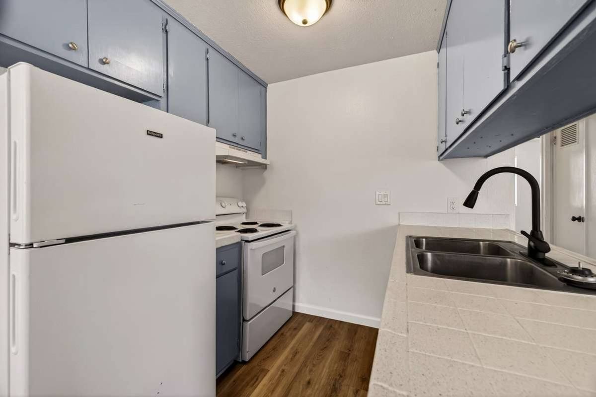 Apartment for rent at 1431 1435 Warner St, Chico, CA 95926