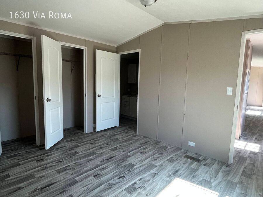 House for rent at 1630 Via Roma, Memphis, TN 38127