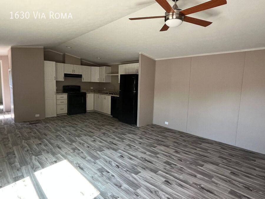 House for rent at 1630 Via Roma, Memphis, TN 38127