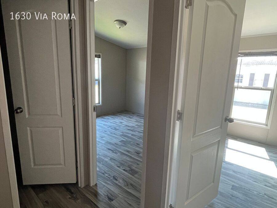 House for rent at 1630 Via Roma, Memphis, TN 38127