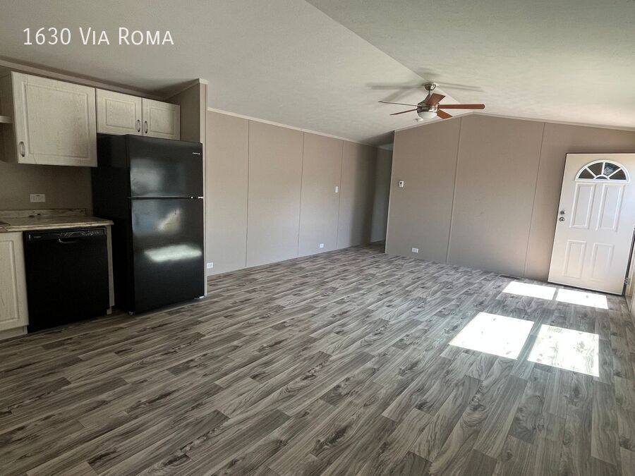 House for rent at 1630 Via Roma, Memphis, TN 38127