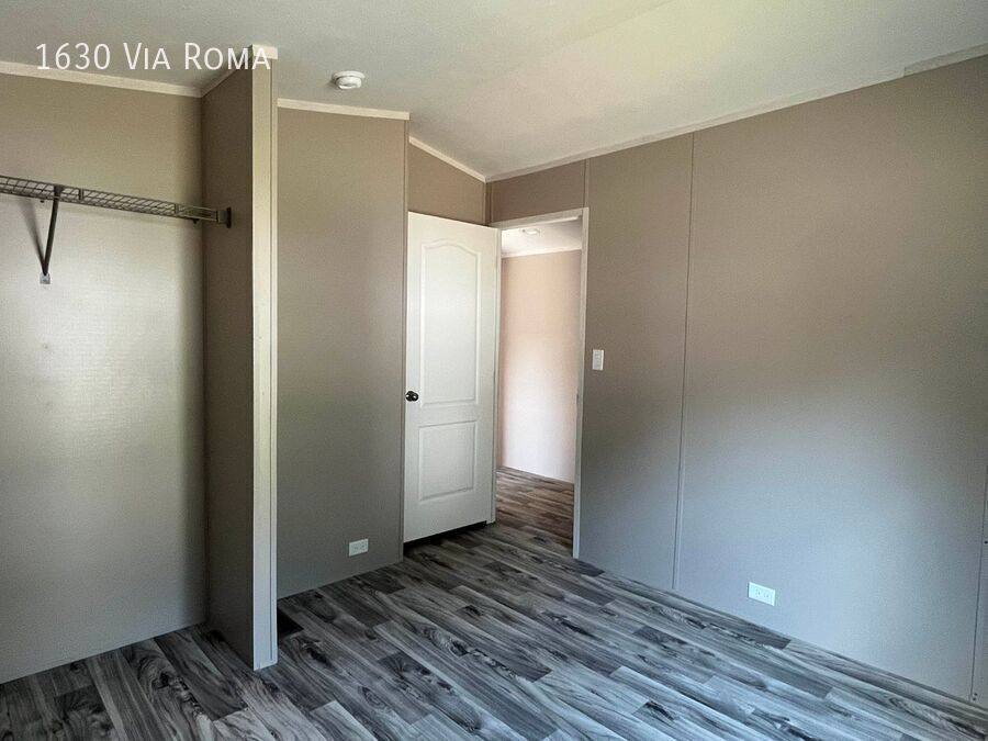 House for rent at 1630 Via Roma, Memphis, TN 38127