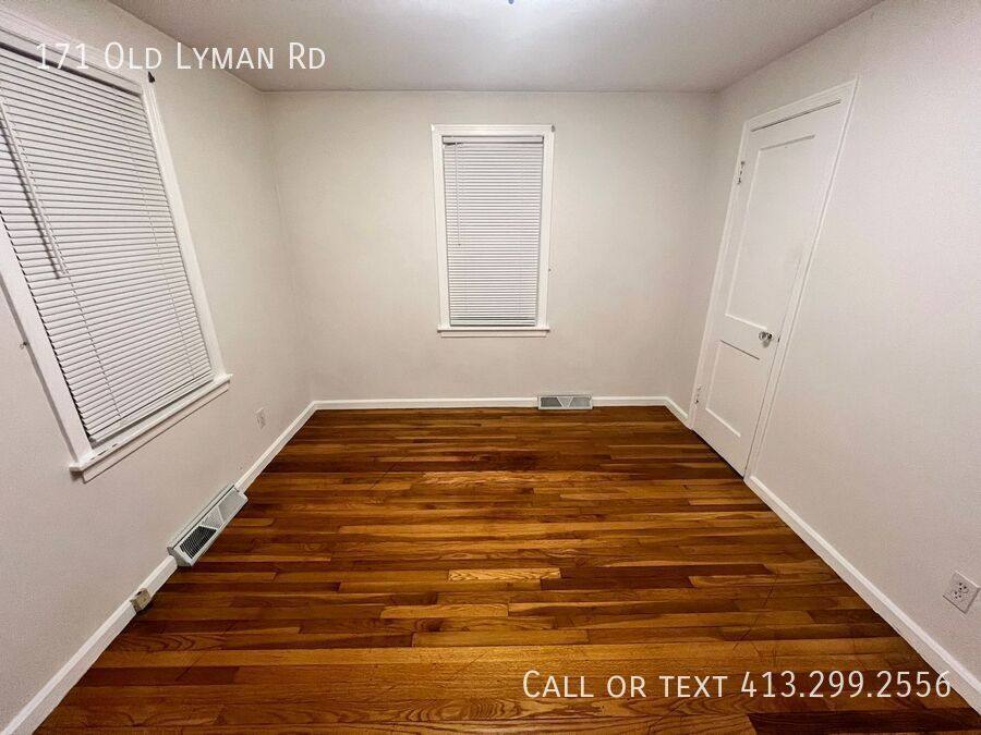 Apartment for rent at 171 Old Lyman Rd, Chicopee, MA 01020
