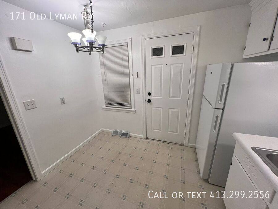 Apartment for rent at 171 Old Lyman Rd, Chicopee, MA 01020