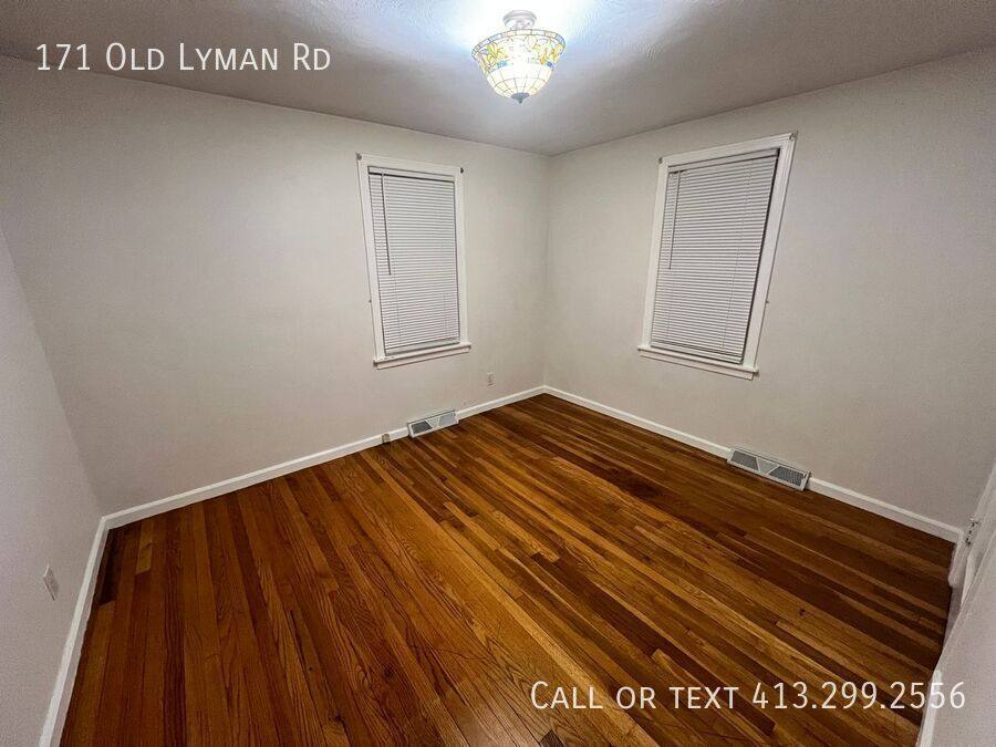 Apartment for rent at 171 Old Lyman Rd, Chicopee, MA 01020