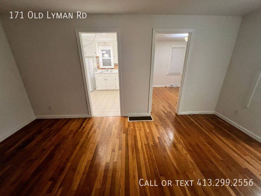 Apartment for rent at 171 Old Lyman Rd, Chicopee, MA 01020