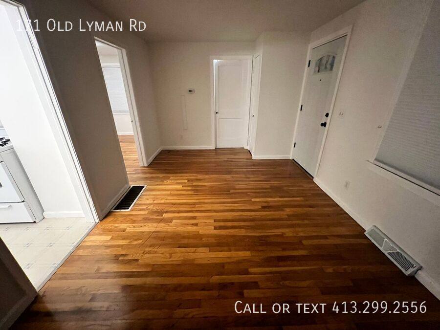 Apartment for rent at 171 Old Lyman Rd, Chicopee, MA 01020
