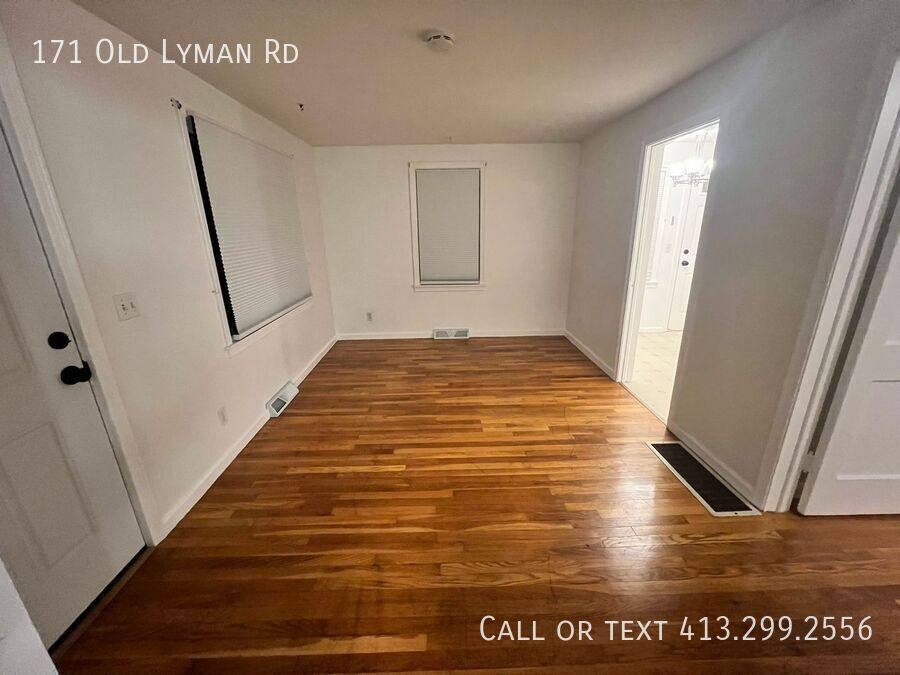 Apartment for rent at 171 Old Lyman Rd, Chicopee, MA 01020
