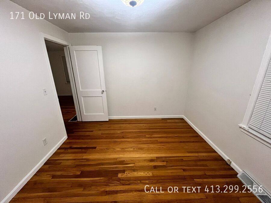 Apartment for rent at 171 Old Lyman Rd, Chicopee, MA 01020