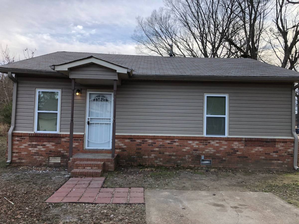 House for rent at 493 Southern St, Hernando, MS 38632