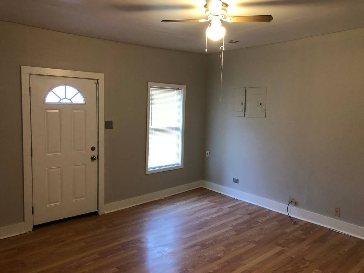 House for rent at 493 Southern St, Hernando, MS 38632