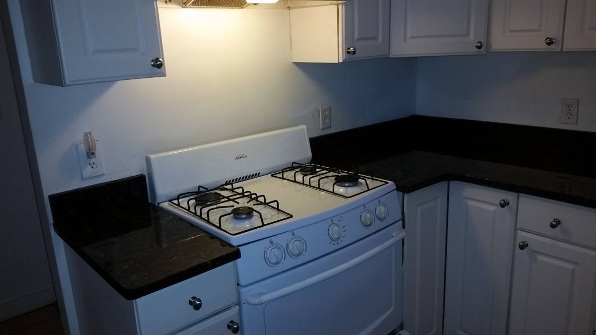 Apartment for rent at 62 Egmont St #1, Brookline, MA 02446