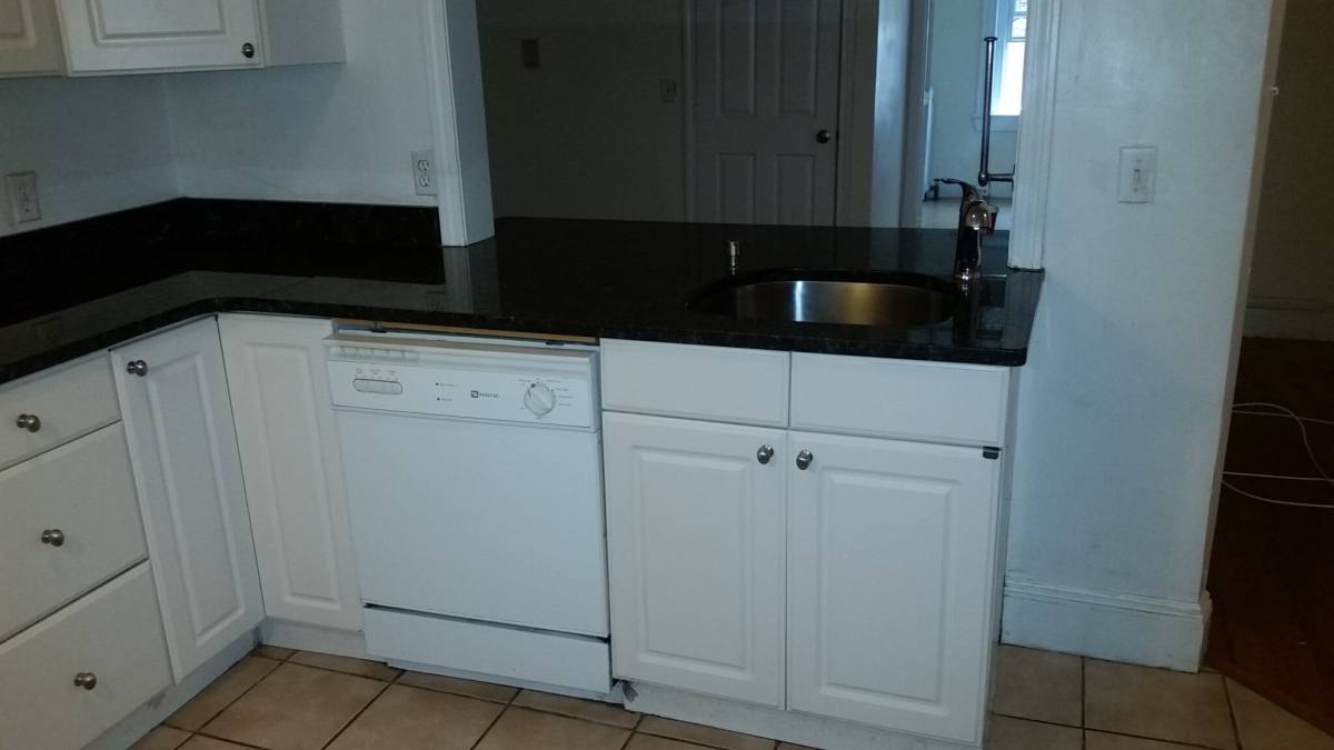 Apartment for rent at 62 Egmont St #1, Brookline, MA 02446