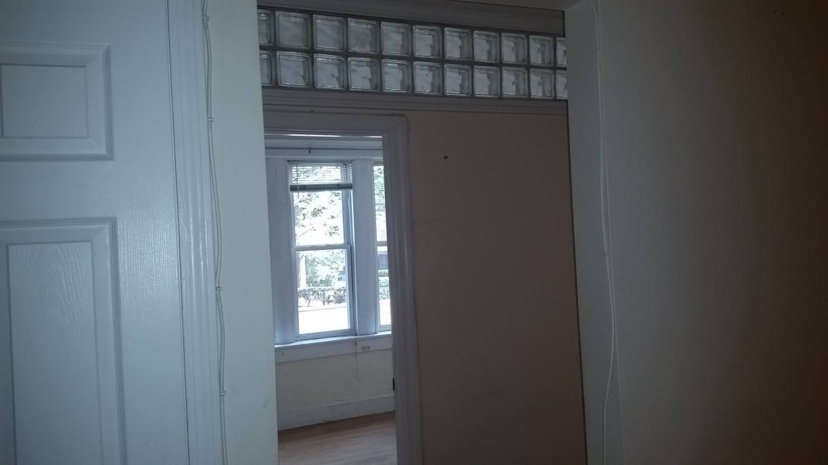 Apartment for rent at 62 Egmont St #1, Brookline, MA 02446