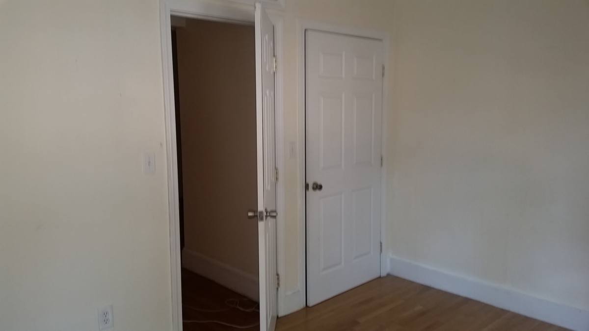 Apartment for rent at 62 Egmont St #1, Brookline, MA 02446