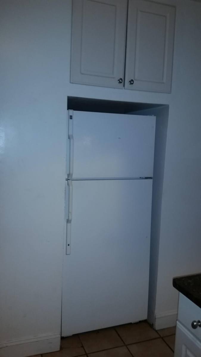 Apartment for rent at 62 Egmont St #1, Brookline, MA 02446