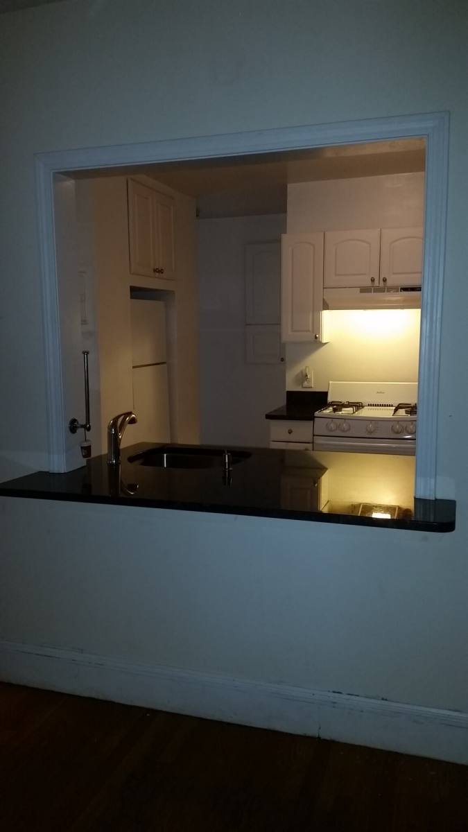 Apartment for rent at 62 Egmont St #1, Brookline, MA 02446