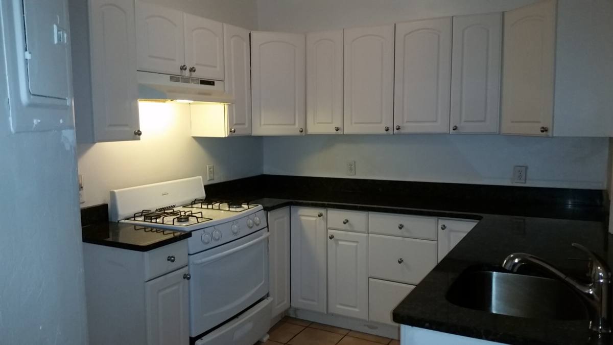 Apartment for rent at 62 Egmont St #1, Brookline, MA 02446