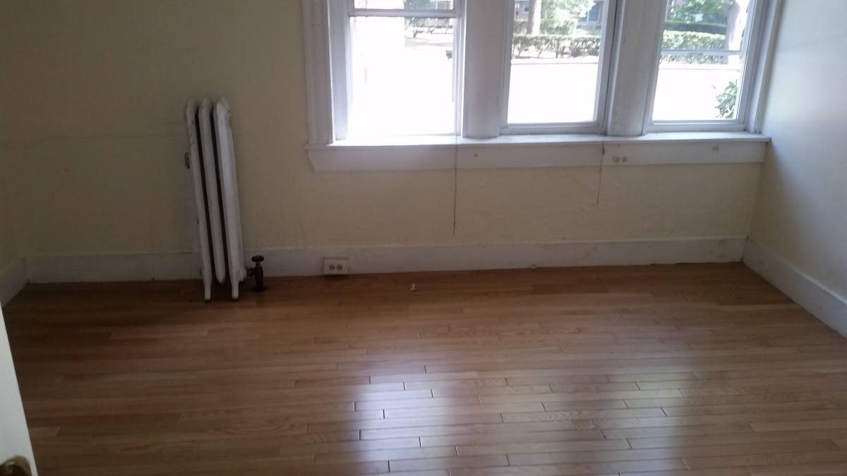 Apartment for rent at 62 Egmont St #1, Brookline, MA 02446