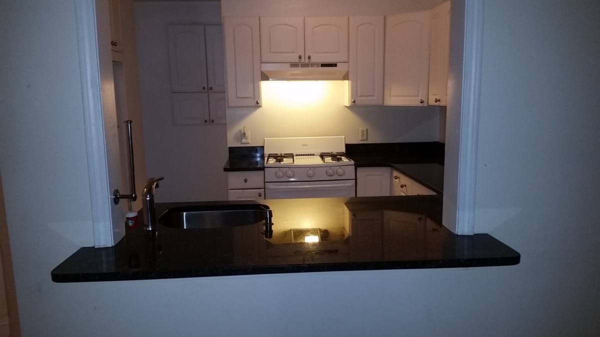 Apartment for rent at 62 Egmont St #1, Brookline, MA 02446