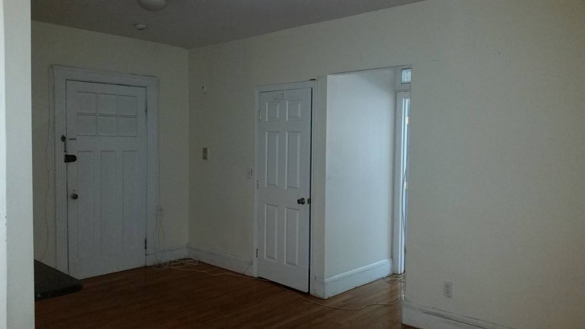 Apartment for rent at 62 Egmont St #1, Brookline, MA 02446
