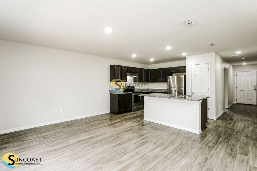 Apartment for rent at 27 Ponderosa Lane #B, Palm Coast, FL 32164